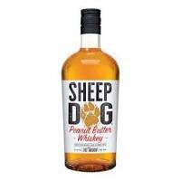 Sheep Dog Peanut Butter 750