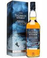Talisker Storm 750