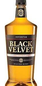 Black Velvet 1.75 175