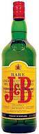 J & B Scotch Ltr