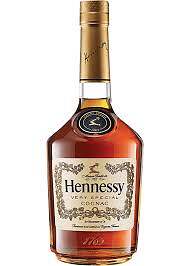 Hennessy Vs Cognac 750 Ml