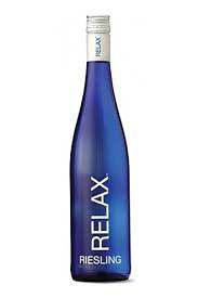 Relax Riesling 750 Ml