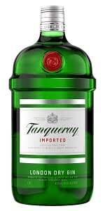 Tanqueray Gin 1.75 175