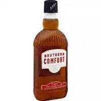 Southern Comfort Trv