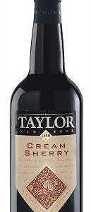 Taylor Cream Sherry 750