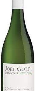 Joel Gott Pinot Gris