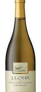 J Lohr Riverstone Chardonnay 750