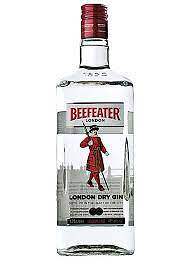 Beefeater Gin 1.75