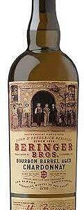 Beringer Bros Chardonnay