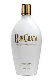 Rum Chata 750ml Original