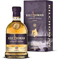 Kilchoman Sanaig 750ml