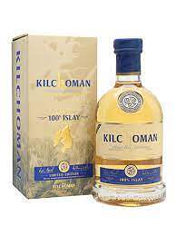 Kilchoman 100% Islay 750