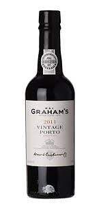 Grahams Vintage 2011