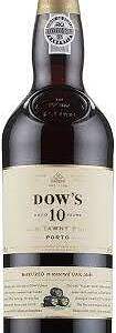 Dows Tawny Port 10year