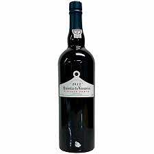 Quinta Do Vesuvio Vintage Port 2012
