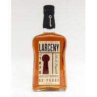 Larceny Small Batch 750