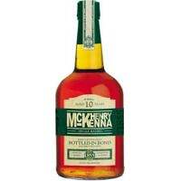 Henry Mckenna 10 Yr