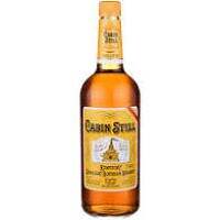 Cabin Still Whiskey L