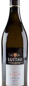 Lustau Manzanilla Sherry