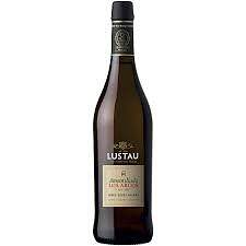 Lustau Dry Amontillado Sherry