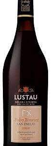 Lustau Pedro Ximenez Sherry