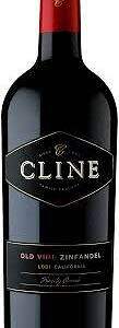 Cline Old Vine Zin Lodi