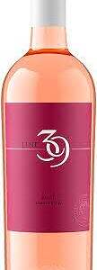 Line 39 Rose