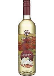 Pacific Rim Dry Riesling