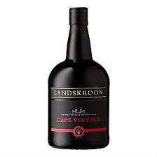 Landskroon Cape Vintage Port