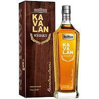 Kavalan Classic Whisky
