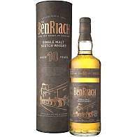 Benriach 10yr Single Malt 750