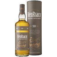 Benriach Original 10yr