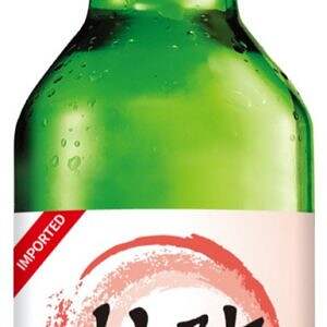 Han Jan Apple 375
