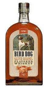 Bird Dog Salted Caramel 750