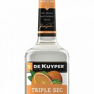 Dekuyper Triple Sec 750ml