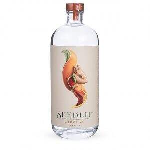 Seedlip Grove 42 Non Alc