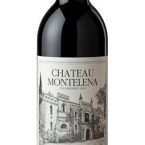 Chateau Montelena Cabernet