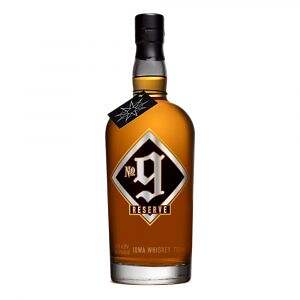 Cedar Ridge No. 9 Reserve Slipknot