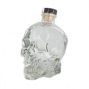 Crystal Head Vodka 750