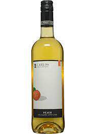 Carlos Creek Peach Sunsota