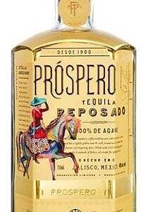 Prospero Reposado 750