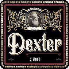 Dexter Straight Bourbon