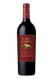 1000 Stories Cabernet