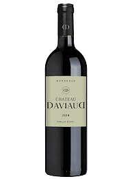 Chateau Daviaud Bordeaux