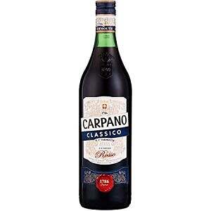 Carpano Classico Vermouth 375
