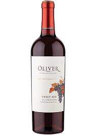 Oliver Soft Sweet Red