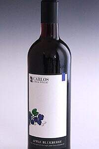 Carlos Creek Blueberry