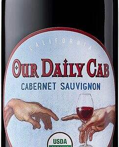 Our Daily Cabernet 750ml