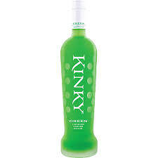Kinky Green 750
