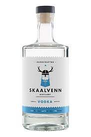 Skaalvenn Vodka